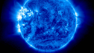 The Far Side of the Sun Gets Its Moment to Shine